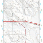 47103NE Page 40 Watford City Topo Preview 1
