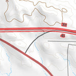 47103NE Page 40 Watford City Topo Preview 2