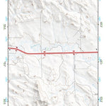 47103NE Page 46 Watford City Topo Preview 1