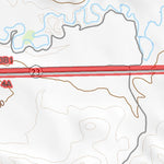 47103NE Page 46 Watford City Topo Preview 2