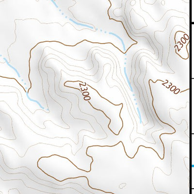 47103NE Page 47 Watford City Topo Preview 3