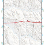 47103NE Page 48 Watford City Topo Preview 1
