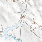 47103NE Page 48 Watford City Topo Preview 3