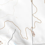 47103NE Page 50 Watford City Topo Preview 2
