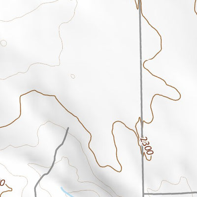 47103NE Page 50 Watford City Topo Preview 2