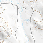 47103NE Page 51 Watford City Topo Preview 2