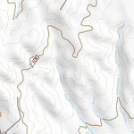 47103NE Page 52 Watford City Topo Preview 3