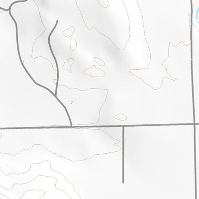 47103NE Page 53 Watford City Topo Preview 2