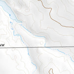 47103NE Page 54 Watford City Topo Preview 2