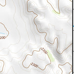 47103NE Page 54 Watford City Topo Preview 3