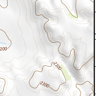 47103NE Page 54 Watford City Topo Preview 3