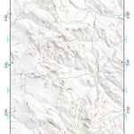 47103NE Page 55 Watford City Topo Preview 1