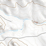 47103NE Page 55 Watford City Topo Preview 2