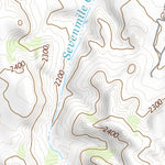 47103NE Page 55 Watford City Topo Preview 3