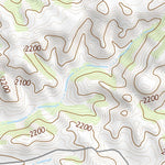 47103NE Page 59 Watford City Topo Preview 3