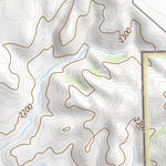47103NE Page 64 Watford City Topo Preview 3