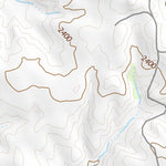 47103NE Page 65 Watford City Topo Preview 2