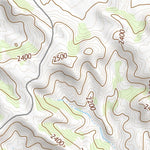 47103NE Page 69 Watford City Topo Preview 3