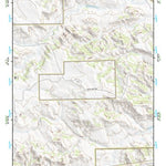 47103NE Page 70 Watford City Topo Preview 1