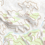 47103NE Page 70 Watford City Topo Preview 3