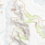 47103NE Page 71 Watford City Topo Preview 2