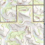 47103NE Page 72 Watford City Topo Preview 3