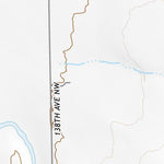 47103NE Page 73 Watford City Topo Preview 2