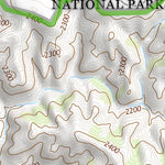 47103NE Page 75 Watford City Topo Preview 3