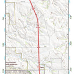 47103NE Page 78 Watford City Topo Preview 1
