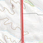 47103NE Page 78 Watford City Topo Preview 2