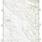 47103NE Page 80 Watford City Topo Preview 1