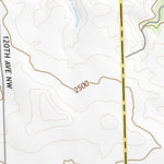 47103NE Page 82 Watford City Topo Preview 2