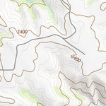47103NE Page 83 Watford City Topo Preview 2
