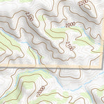47103NE Page 83 Watford City Topo Preview 3