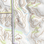 47103NE Page 86 Watford City Topo Preview 3