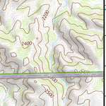 47103NE Page 88 Watford City Topo Preview 3