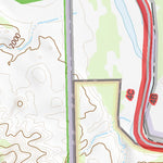 47103NE Page 89 Watford City Topo Preview 2