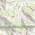 47103NE Page 89 Watford City Topo Preview 3