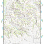 47103NE Page 96 Watford City Topo Preview 1