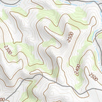 47103NE Page 96 Watford City Topo Preview 2