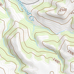 47103NE Page 96 Watford City Topo Preview 3