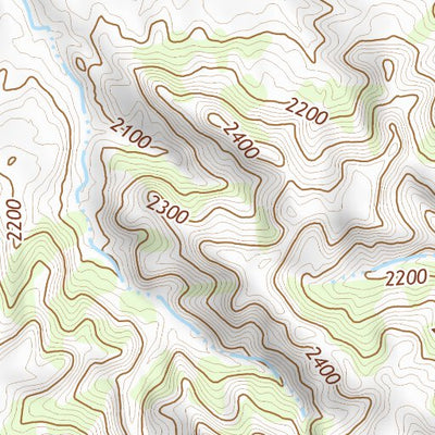 47103NE Page 98 Watford City Topo Preview 3