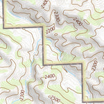 47103NE Page 99 Watford City Topo Preview 3
