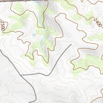 47103NE Page 100 Watford City Topo Preview 2