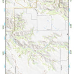 47103NE Page 101 Watford City Topo Preview 1
