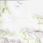 47103NE Page 101 Watford City Topo Preview 2