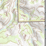 47103NE Page 101 Watford City Topo Preview 3