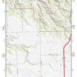 47103NE Page 102 Watford City Topo Preview 1