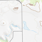 47103NE Page 102 Watford City Topo Preview 2