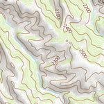 47103NE Page 102 Watford City Topo Preview 3